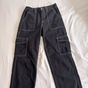 BLACK BDG Urban Outfitters “Skate Jean”
W28 L32 $30